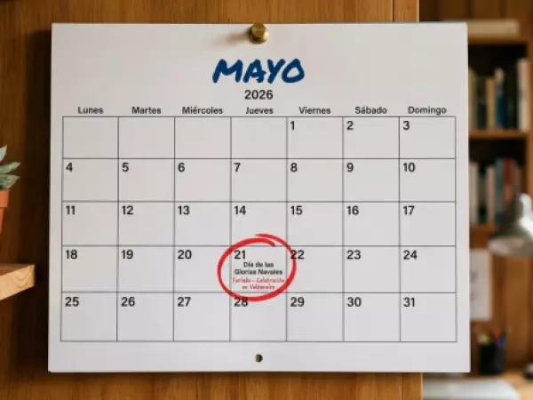 ¿Cuándo es el próximo fin de semana largo?