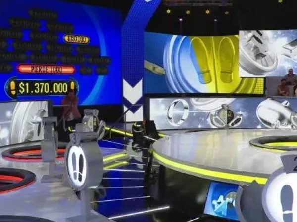 Momentos de tensión: Juan Pablo podía aumentar el premio o perderlo todo