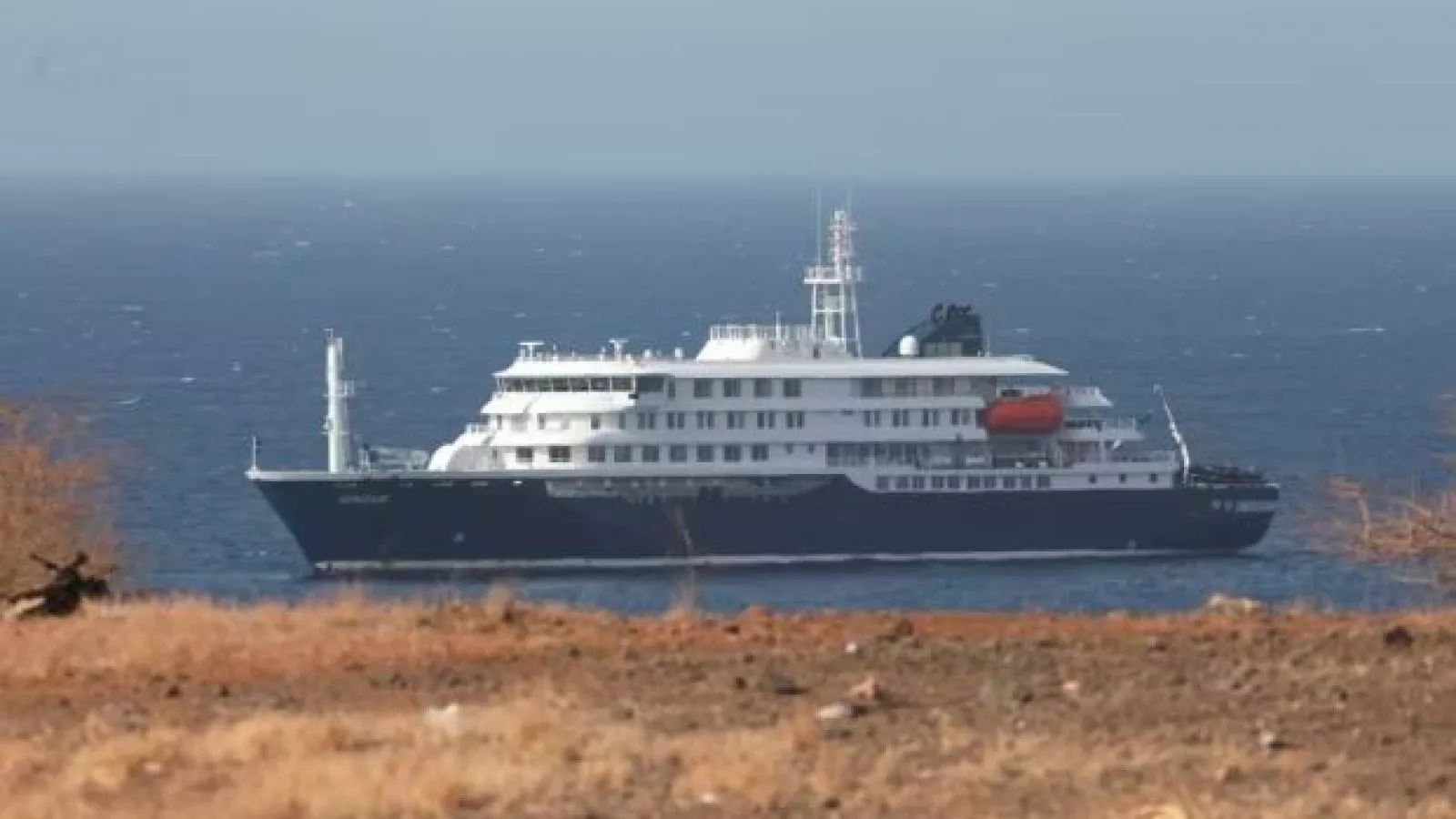 Pasajeros del crucero con hanta no se habrían contagiado en Chile, según Minsal