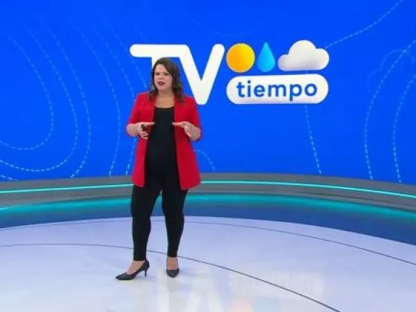 Pronóstico del tiempo: Martes 12 de mayo 2026