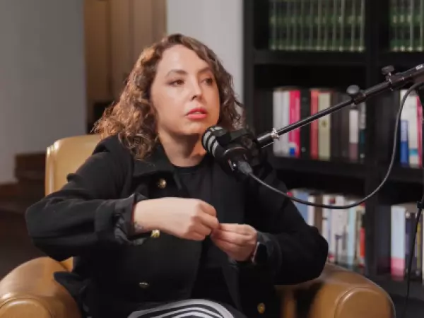 El inusual gusto de la hija de Chiqui Aguayo que sorprendió a María Luisa Godoy