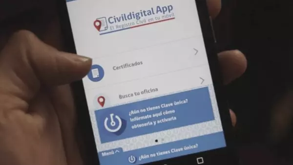 Clave Única: Se incluirá cambio obligatorio para realizar trámites