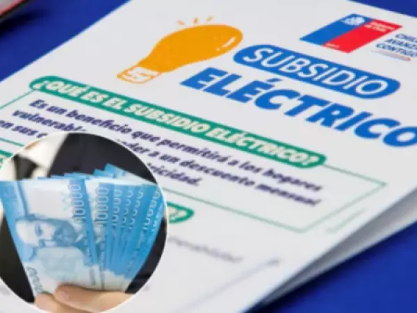 Entérate de todos los detalles para la quinta postulación al Subsidio Eléctrico
