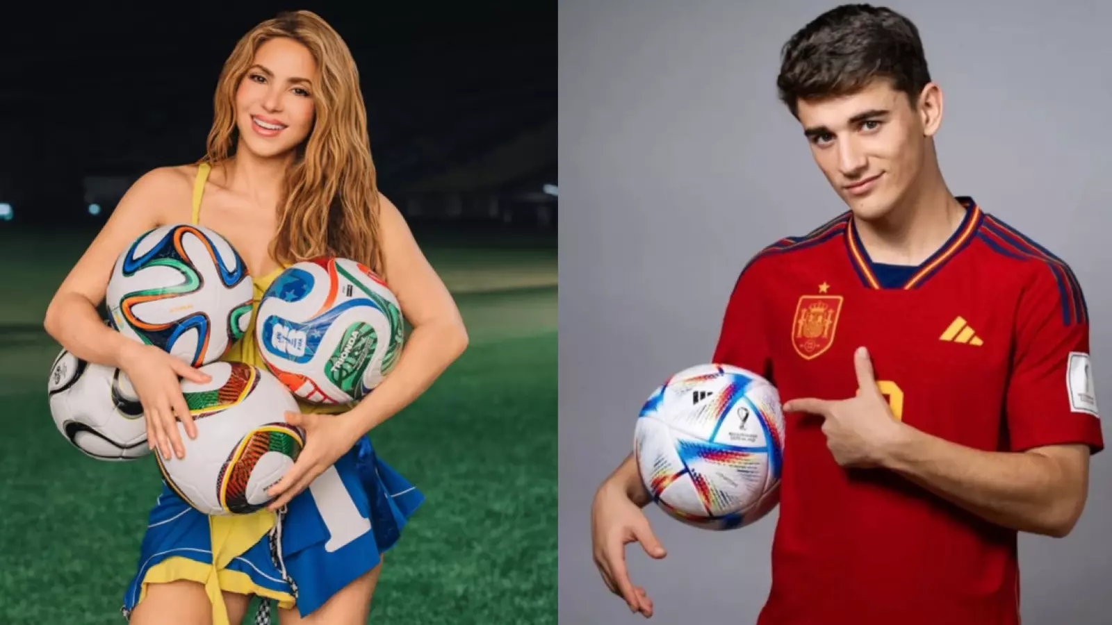 El mensaje de Shakira a excompañero de Gerard Piqué que no pasó desapercibido