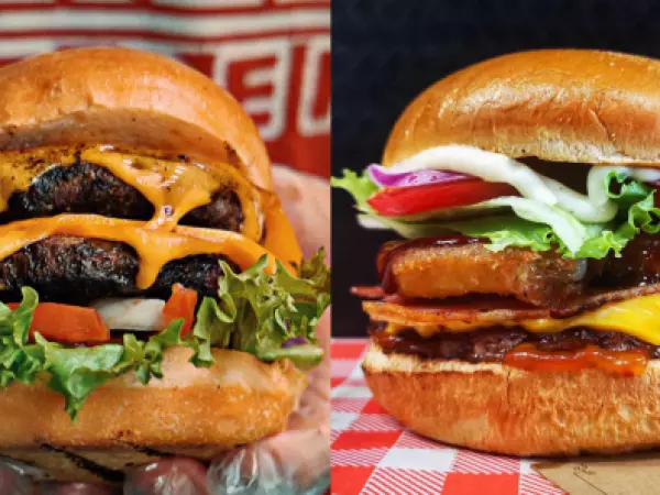 Día de la Hamburguesa 2026: fecha y las mejores ofertas que preparan las cadenas de comida