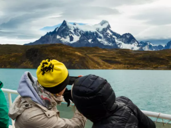 Sernatur lanza viajes subsidiados desde $20 mil con todo incluido
