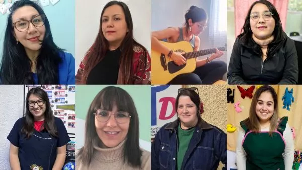 Profesores Excepcionales 2026
