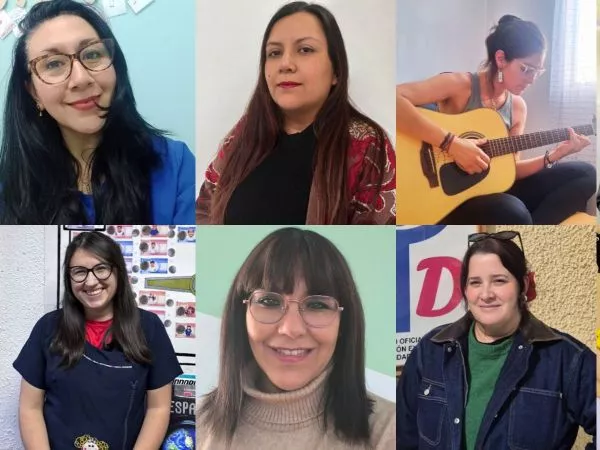Profesores Excepcionales 2026