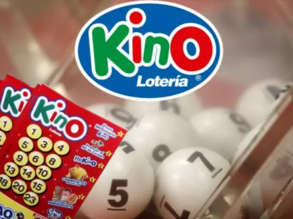 ¡Atención! Kino reparte $9.700 millones este jueves: conoce la hora del sorteo