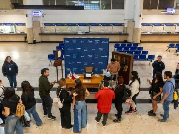 TGR participará en el Día de los Patrimonios Culturales en Santiago y Valparaíso
