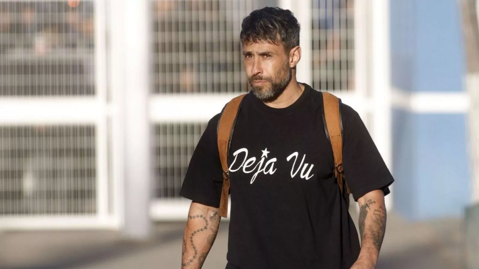 Jorge Valdivia logra alivio judicial: dejan sin efecto su arresto domiciliario nocturno