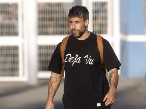 Jorge Valdivia logra alivio judicial: dejan sin efecto su arresto domiciliario nocturno