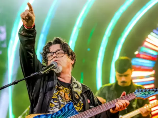 Joe Vasconcellos ofrecerá concierto gratuito para celebrar el 129 aniversario de Providencia