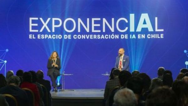 CENIA y TVN lanzan 