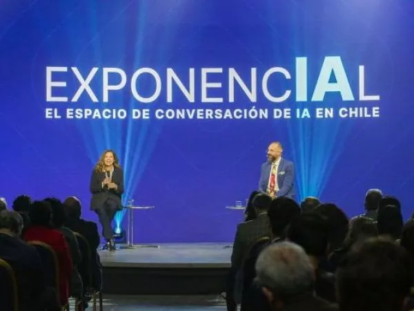 CENIA y TVN lanzan 