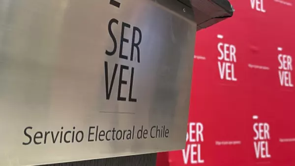 Transparencia Internacional reconoce a Servel como referente en control del financiamiento político