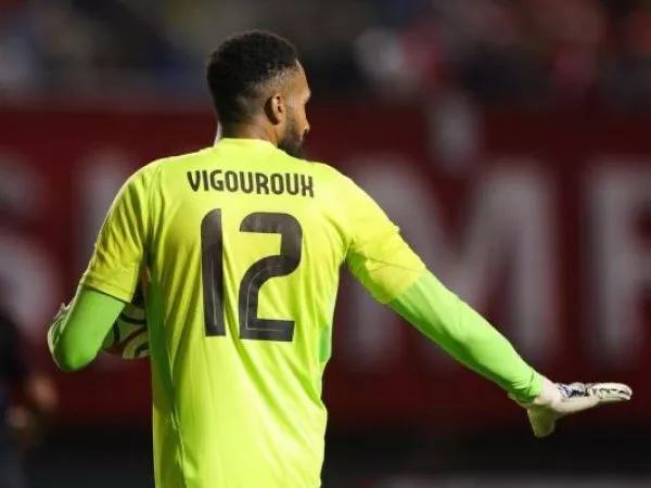 Lawrence Vigouroux.