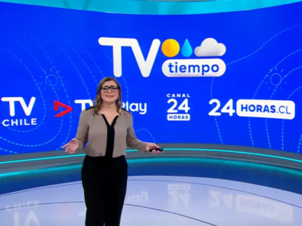Pronóstico del tiempo: Domingo 7 de junio de 2026 | TV Tiempo