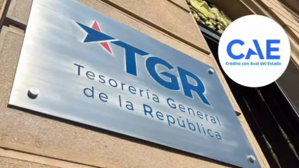 ¿Tienes deuda CAE? El procedimiento que debes realizar para evitar embargos