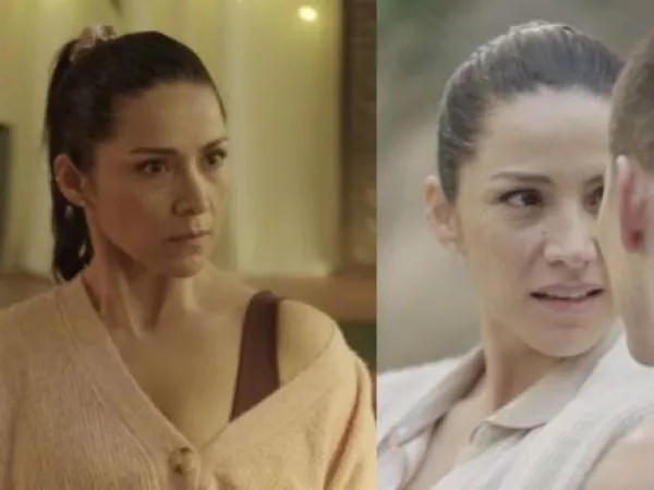 Loreto Aravena reveló datos inéditos de su personaje para la nueva teleserie vertical de TVN