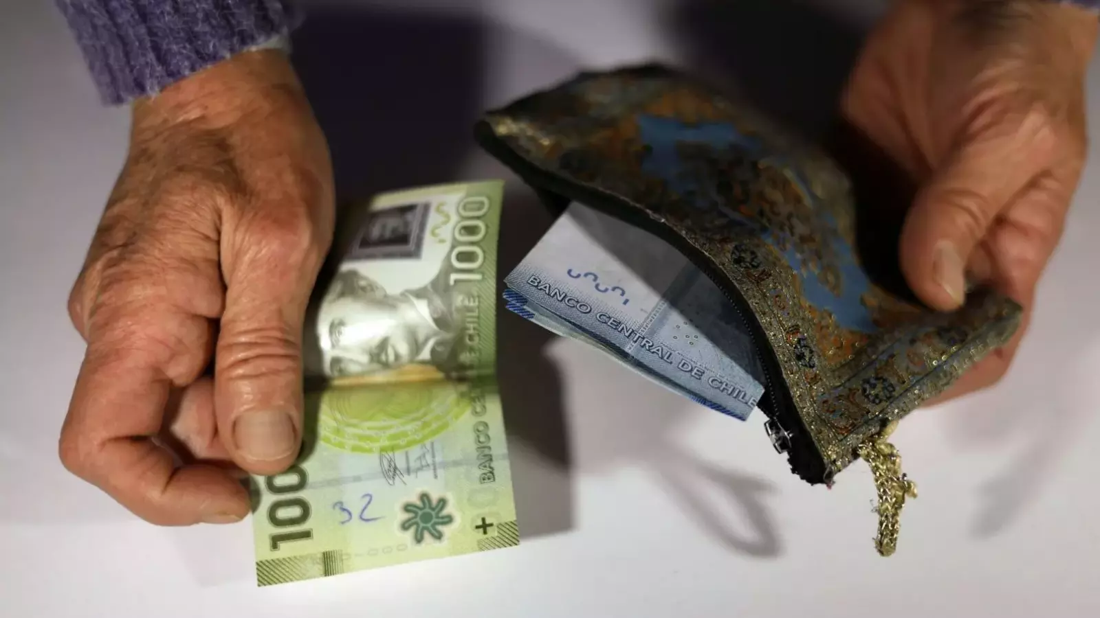 ¿Recibes la PGU? Estos dos grupos tendrán un aumento del beneficio en septiembre