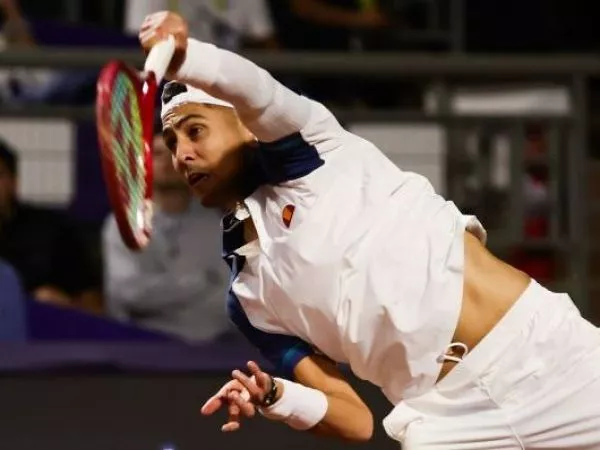Programación confirmada para el estreno de Alejandro Tabilo en Wimbledon