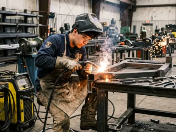 Carreras técnicas mejor pagadas en Chile