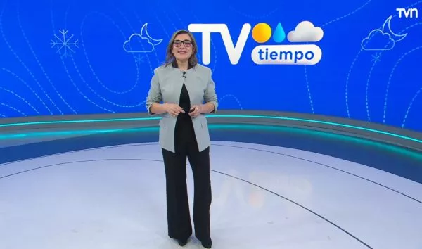 Pronóstico del tiempo