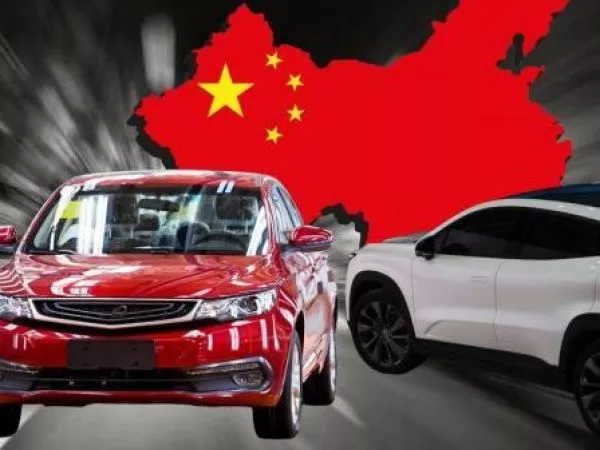 ¿Pensando en comprar un auto chino? Expertos entregan 5 recomendaciones