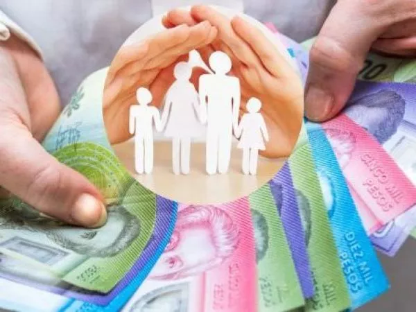Subsidio Familiar Automático 2026: Revisa los requisitos y montos a pagar