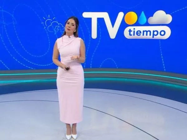 Pronóstico del tiempo: Sábado 11 de julio 2026 | TV Tiempo