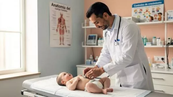 Bono por Control Niño Sano 2026: quiénes reciben el aporte y cuáles son los requisitos