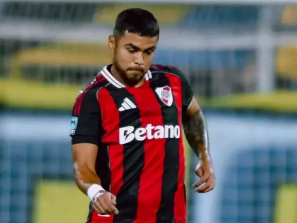 Paulo-Díaz-River-Plate-Nuevo-Equipo
