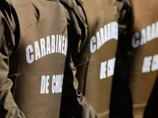 Lo que se sabe del operativo en Los Ríos que dejó a dos carabineros baleados