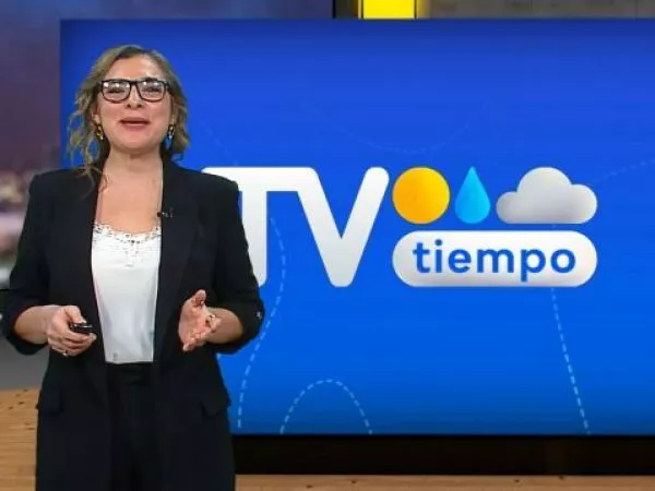 TV TIEMPO