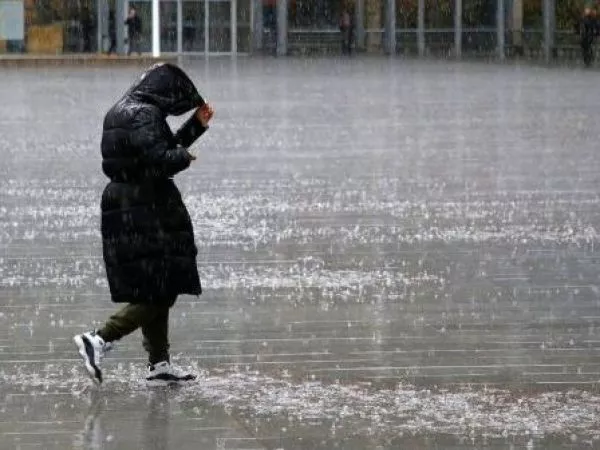 Alerta Roja en Valparaíso: Senapred eleva el nivel de emergencia por sistema frontal y riesgo de desastres