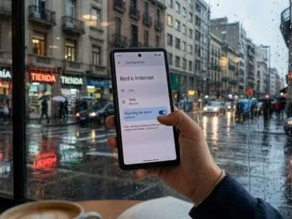 Roaming Nacional de Emergencia: cómo activarlo en Android y iPhone