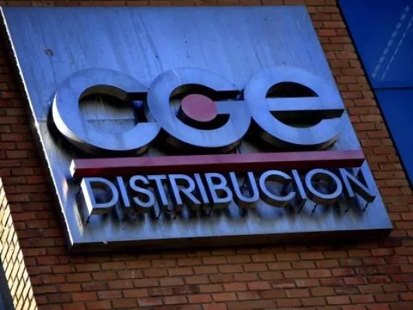 CGE compensación cortes de luz