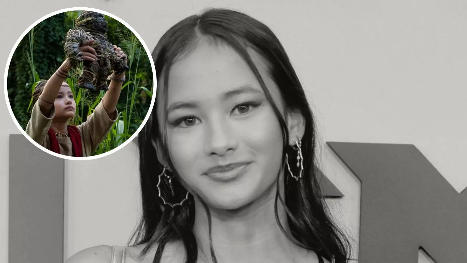Tragedia Actriz de Godzilla vs. Kong muere en accidente de tránsito