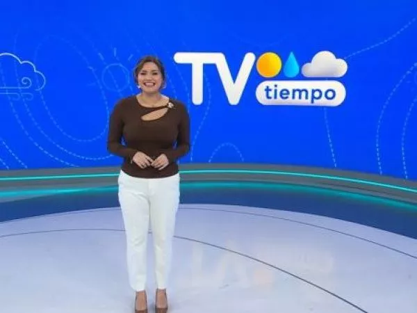 Pronóstico del tiempo: Miércoles 22 de julio 2026 | TV Tiempo