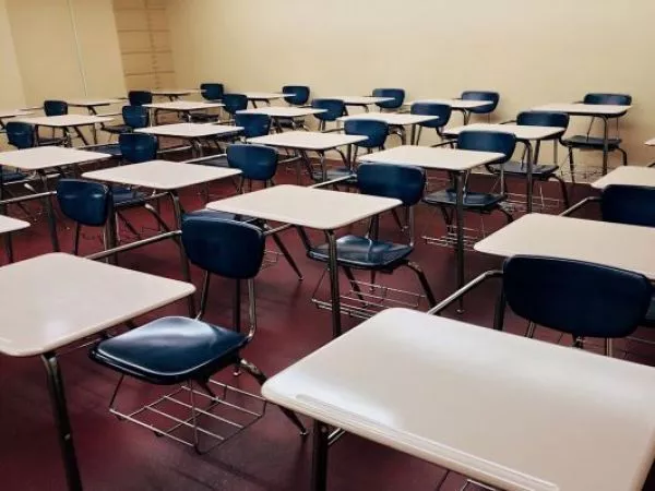 suspensión de clases miércoles 22 de julio