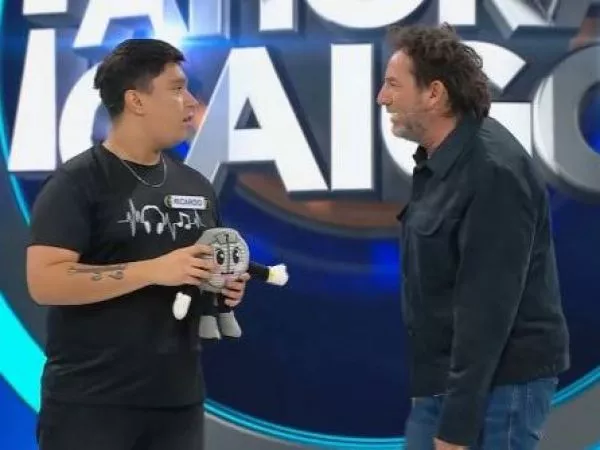 ¡Ahora Caigo! - Miércoles 22 de julio de 2026