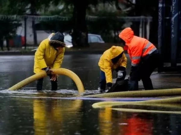 Gobierno declara Zona Afectada por Catástrofe en 10 regiones tras sistema frontal