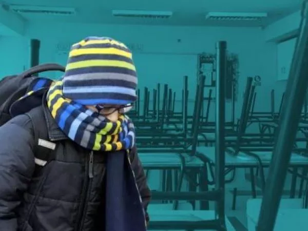 Todas las comunas que tienen suspesión de clases este jueves 23 y viernes 24 de julio