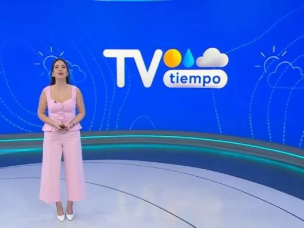 Pronóstico del tiempo: Viernes 24 de julio 2026 | TV Tiempo