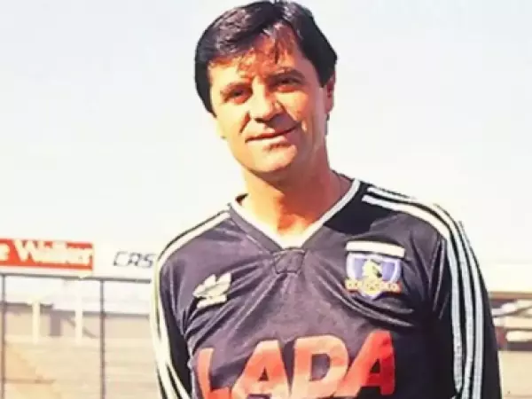 Mirko Jozic vuelve a Chile