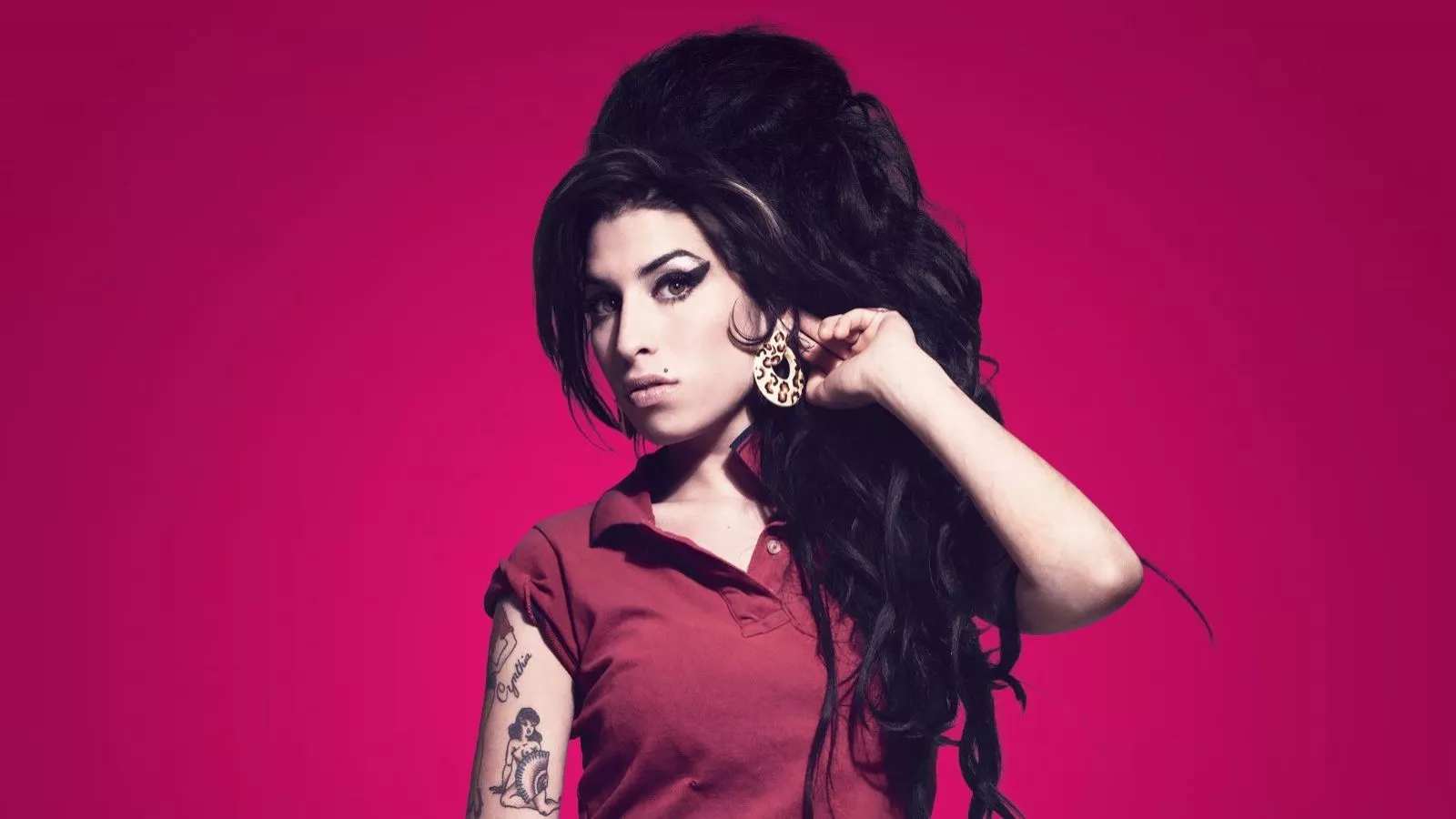 Amy Winehouse: Los momentos que marcaron la carerra de una voz única