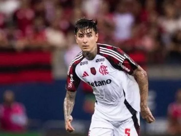 Erick Pulgar define su salida de Flamengo