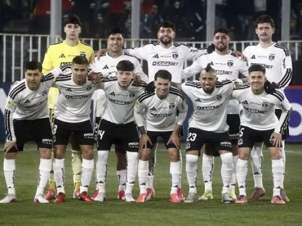 Colo Colo sigue buscando opciones en el arco