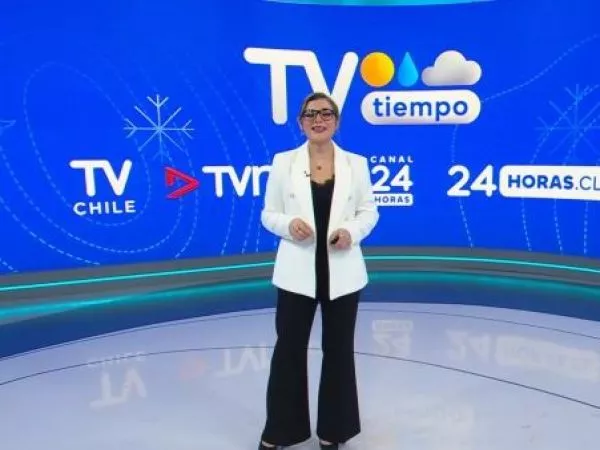 Pronóstico del tiempo: Sábado 25 de julio 2026 | TV Tiempo